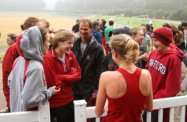 2011 BayXC-212.JPG - 2011 Bay Area Cross Challenge, Sunday, January 16,2011 held at the Golden Gate Park Polo Fields, San Francisco, CA.